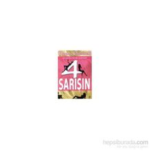 4 SARIŞIN - CANDACE BUSHNELL