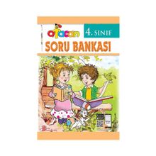 4.Sınıf Afacan Tüm Dersler Soru Bankası Ata Yayınları