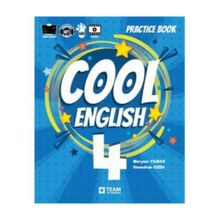 4. Sınıf Cool Englısh Practice Book Team-Elt Publishing