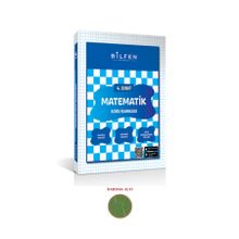 4. Sınıf Matematik Soru Bankası Bilfen Yayıncılık
