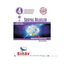 4. Sınıf Sosyal Bilgiler Konu Anlatımlı - kollektif