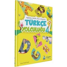 4. Sınıf Türkçe Yolculuğu - Kollektif