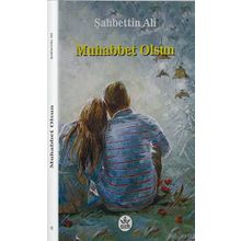 40 ADIMDA MUHABBET OLSUN - SEMA MARAŞLI