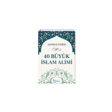 40 Büyük İslam Alımı Beka Yayınları