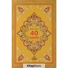 40 Hadis - İmam Nevevi