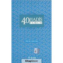 40 Hadis Yorum - İsmail Hakkı Ünal