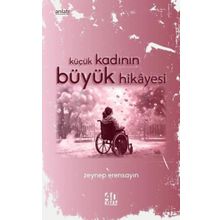 40 Kitap Küçük Kadının Büyük Hikayesi