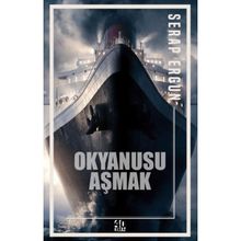 40 Kitap Okyanusu Aşmak Kitap