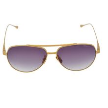 40 Million MARS GLD/160 Unisex Güneş Gözlüğü