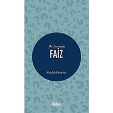 40 Soruda Faiz Abdullah Kahraman