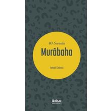 40 Soruda Murabaha - İsmail Cebeci