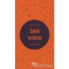 40 Soruda Sukük ve Borsa - Servet Bayındır
