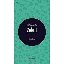 40 Soruda Zekat - Melih Turan