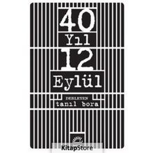 40 Yıl 12 Eylül - Kolektif