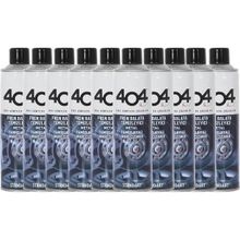 404 500 ml Fren Balata Temizleme Spreyi
