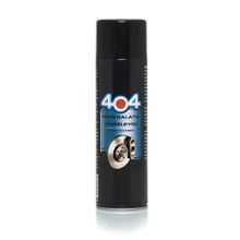 404 500 ml Fren Balata Temizleyici
