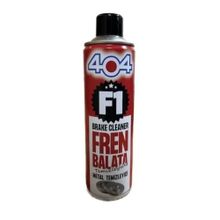 404 Fren Balata 500 ml Temizleyici Sprey