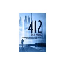 412 İkinci Adam Yayınları