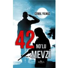 42 No'lu Mevzi - Cemal Yılmaz