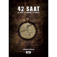 42 Saat - Yağmur Parlak