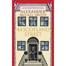 44 Scotland Street 1 - Alexander McCall Smith