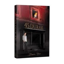 45. Durak Ciltli Büşra Nur