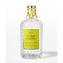 4711 Acqua Colonia Lime & Nutmeg EDC 170 ml Unisex Parfüm