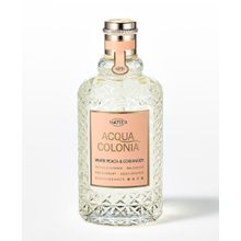 4711 Acqua Colonia Whıte Peach & Coriander EDC 170 ml Unisex Parfüm