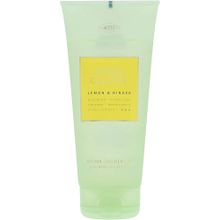 4711 Lemon & Ginger 200 ml Duş Jeli