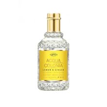 4711 Lemon & Ginger EDC 170 ml Unisex Parfüm