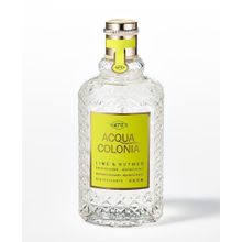 4711 Lime & Nutmeg EDC 170 ml Unisex Parfüm
