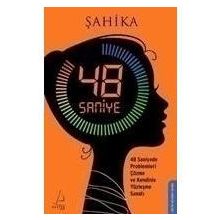48 SANIYE - ŞAHİKA