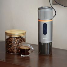 4berry Pro Max Kahve Makinesi