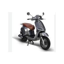 4M716-9900A-02 Rs6 Benzınlı Scooter (125CC) Grı - Gri