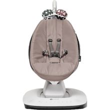 4Moms Mamaroo 5.0 Rosewood Elektrikli Ana Kucağı