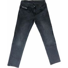 4Riders Ranger Cordura Denim Korumalı Antrasit Motosiklet Kot Pantolonu