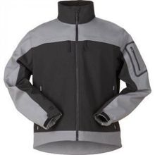 5.11 Chameleon Softshell Jkt Mont S