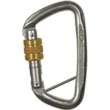 5.11 Climbing Technology-CT D-SHAPE CELIK KARABINA