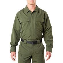 5.11 Fast-Tac Cargo Tdu Erkek Outdoor T-shirt