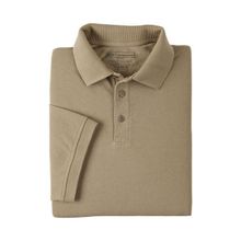 5.11 Professional Krem Polo T-shirt