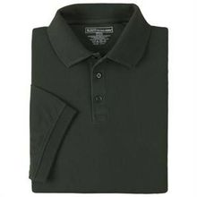 5.11 Professional Polo Lacivert Kadın T-shirt
