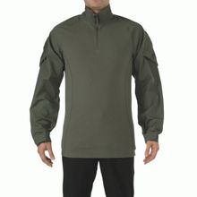 5.11 Rapid Assault Yesil Erkek Shirt