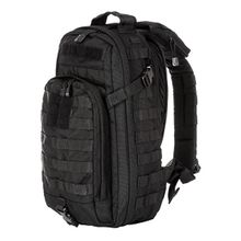 5.11 Rush Moab 10 Tactical Siyah Sırt Çantası