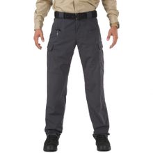 5.11 Strike W-Flex-Tac Charcoal Erkek Pantolon