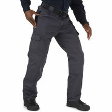 5.11 Taclıte Pro Mat Siyah Erkek Pantolon