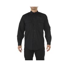 5.11 Taclite Pro Siyah Erkek Gomlek