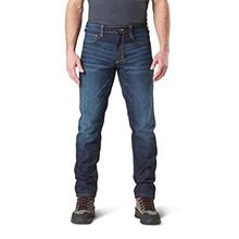 5.11 Tactical Defender Slim Flex Jean Erkek Kot Pantolon