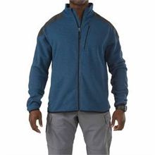 5.11 Tactical Full Zip XS Erkek Polar