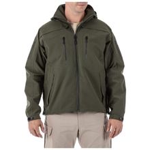 5.11 Tactical Sabre 2.0 Yeşil Ceket