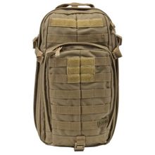 5.11 Tactical Siyah Erkek Pantolon